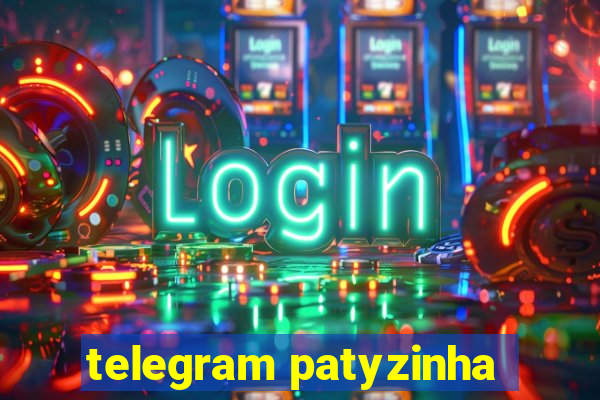 telegram patyzinha